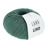 lang yarns lino