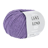 lang yarns lino