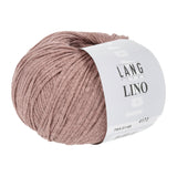 lang yarns lino