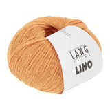 lang yarns lino