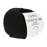 lang yarns merino 400 lace