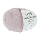 lang yarns merino 400 lace