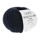 lang yarns merino 400 lace