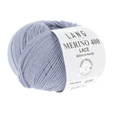 lang yarns merino 400 lace