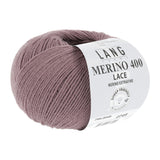 lang yarns merino 400 lace