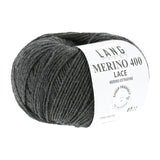 lang yarns merino 400 lace