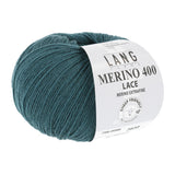 lang yarns merino 400 lace