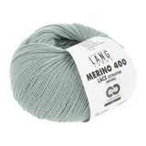 lang yarns merino 400 lace