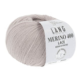 lang yarns merino 400 lace