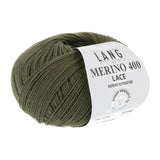 lang yarns merino 400 lace