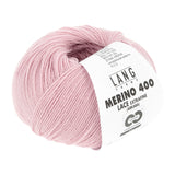 lang yarns merino 400 lace