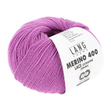 lang yarns merino 400 lace