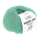 lang yarns merino 400 lace