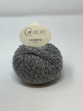 cardiff cashmere classic tweed and melange