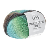lang yarns mille colori baby