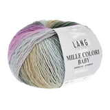 lang yarns mille colori baby
