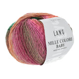 lang yarns mille colori baby