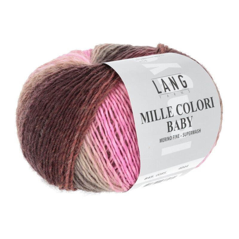 lang yarns mille colori baby