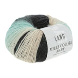 lang yarns mille colori baby