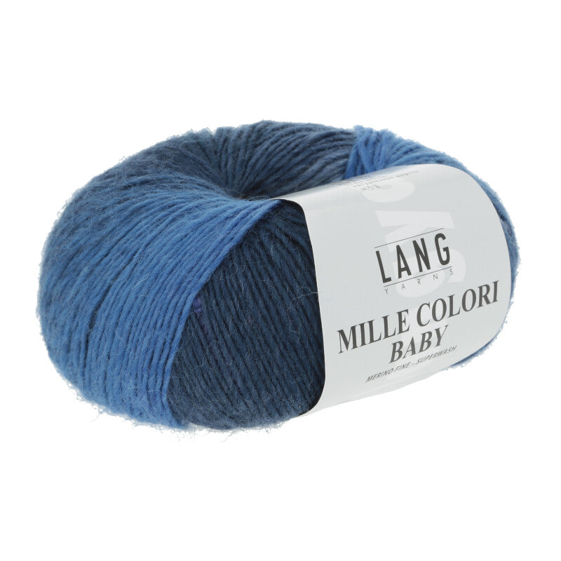 lang yarns mille colori baby