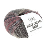 lang yarns mille colori baby