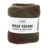 lang yarns mille colori socks & lace luxe