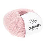 lang yarns cashmere lace