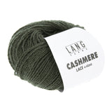 lang yarns cashmere lace