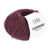 lang yarns cashmere lace