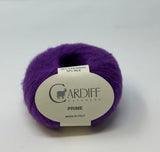 cardiff cashmere galvenais