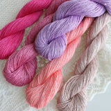 lotus yarns linen 100