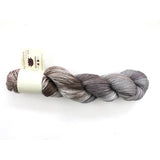 lotus yarns silky cashmere fingering handpainted