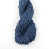 lotus yarns linen 100