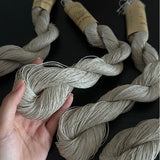 lotus yarns linen 100