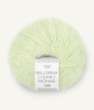 sandnes garn ballerina chunky mohair