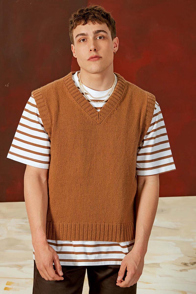 lang siūlai cashmere premija