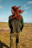 lang yarns donegal tweed +