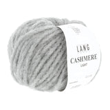 lang yarns cashmere light