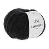 lang yarns cashmere light