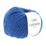 lang yarns cashmere light