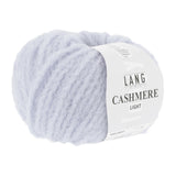 lang yarns cashmere light