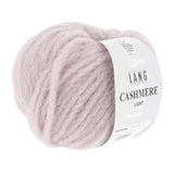 lang yarns cashmere light