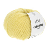 lang yarns cashmere light