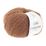 lang yarns cashmere light