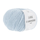 lang yarns cashmere light