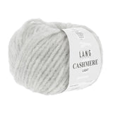 lang yarns cashmere light