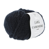 lang yarns cashmere light