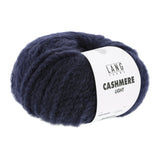 lang yarns cashmere light