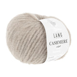 lang yarns cashmere light