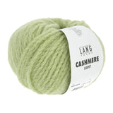 lang yarns cashmere light